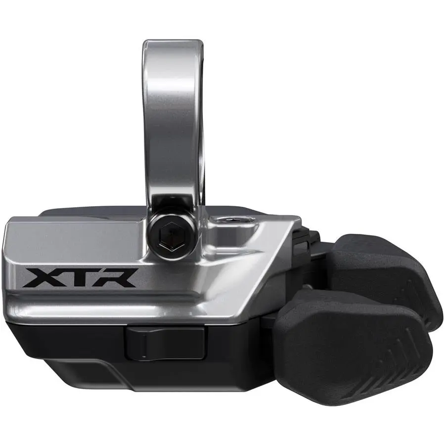 Shimano Xtr SW-M9250-R Wireless Rapid ES Di2 Shifter - 11/12-Speed Clamp Mount