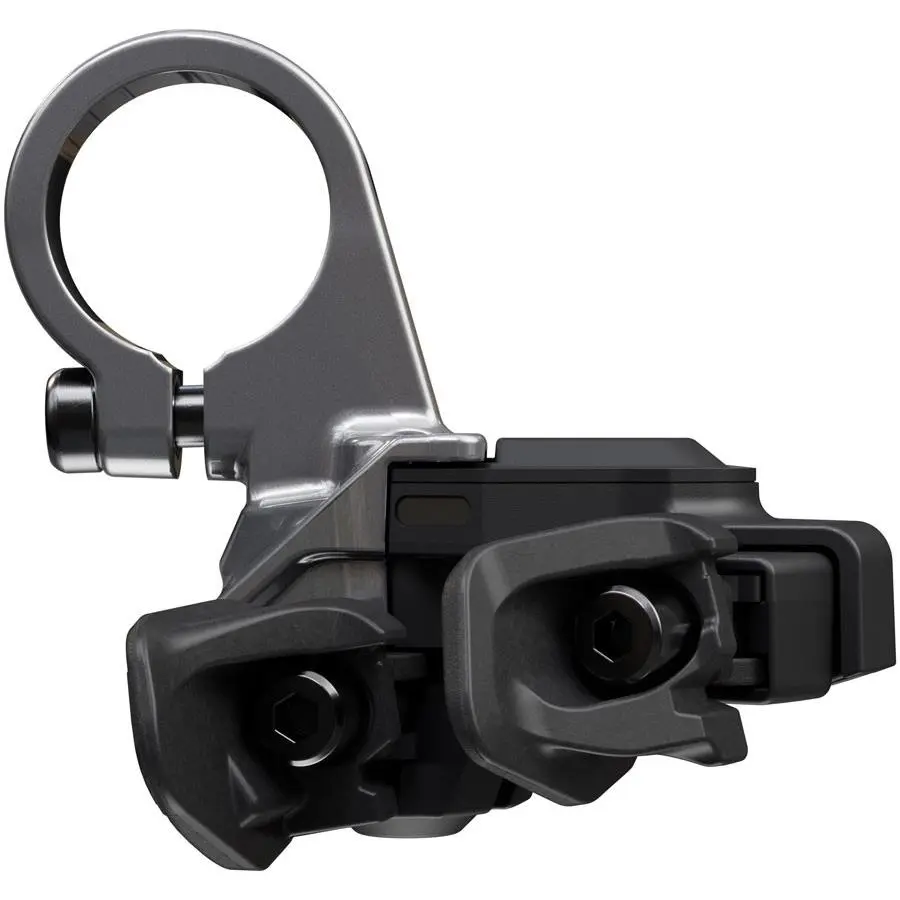 Shimano  - XTR SW-M9250 Rapid ES Di2 Wireless Shifter - ISWM9250RA - Gray (UPC: 192790290706) 2