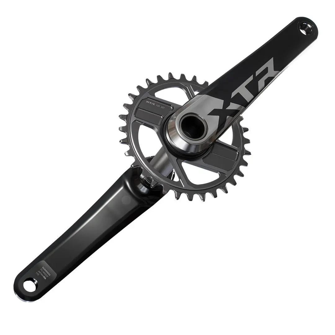 Shimano  - IFCM9220ACXX - IFCM9220ACXX (UPC: 192790998671) 1