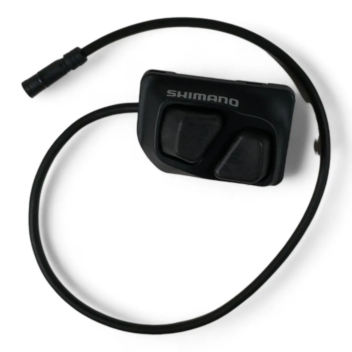 Shimano  - Shimano SW-R600 Di2 - Black 0
