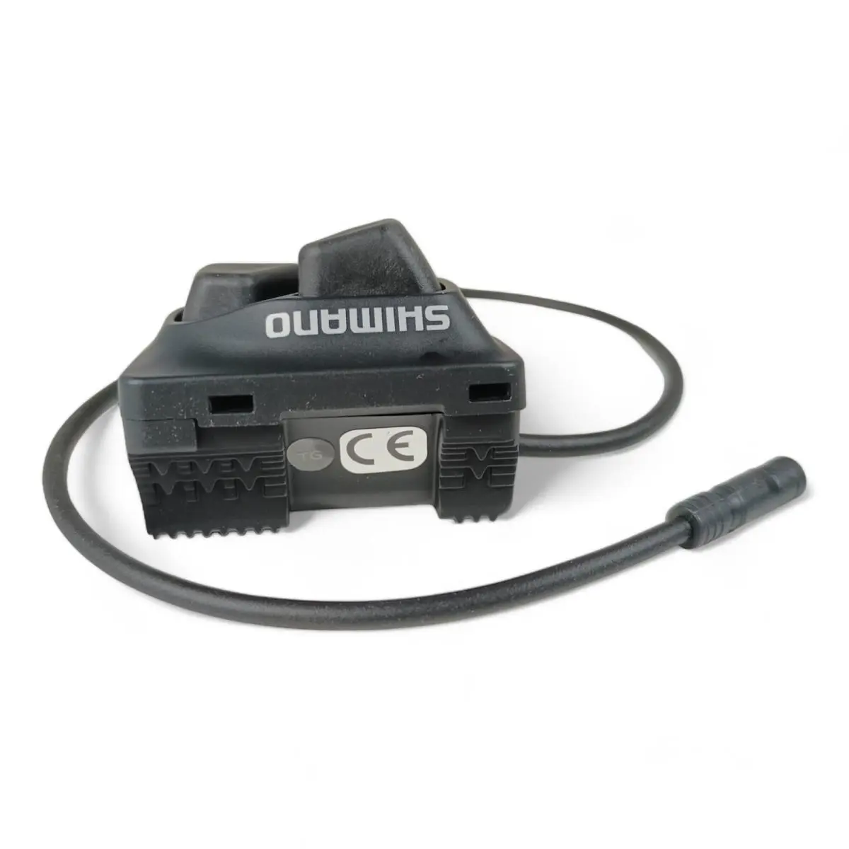 Shimano  - Shimano SW-R600 Di2 - Black 1