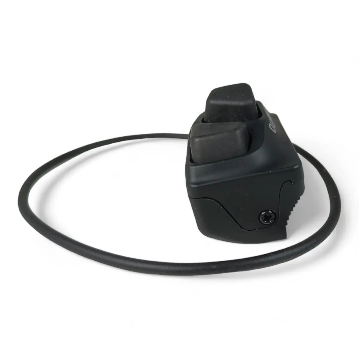 Shimano  - Shimano SW-R600 Di2 - Black 2