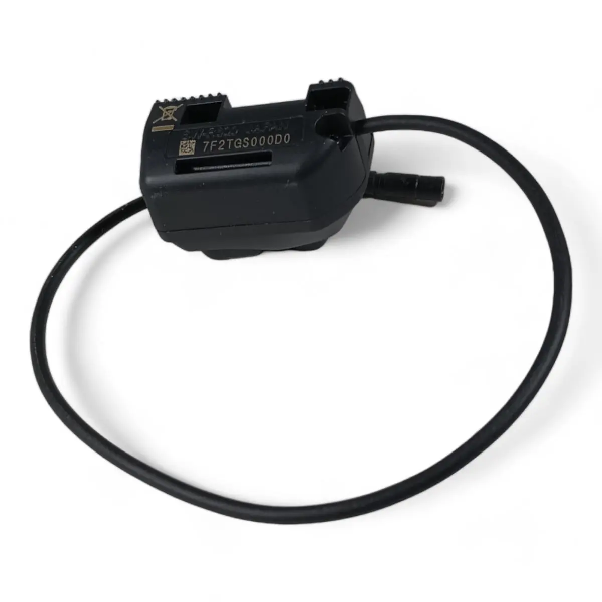 Shimano  - Shimano SW-R600 Di2 - Black 5