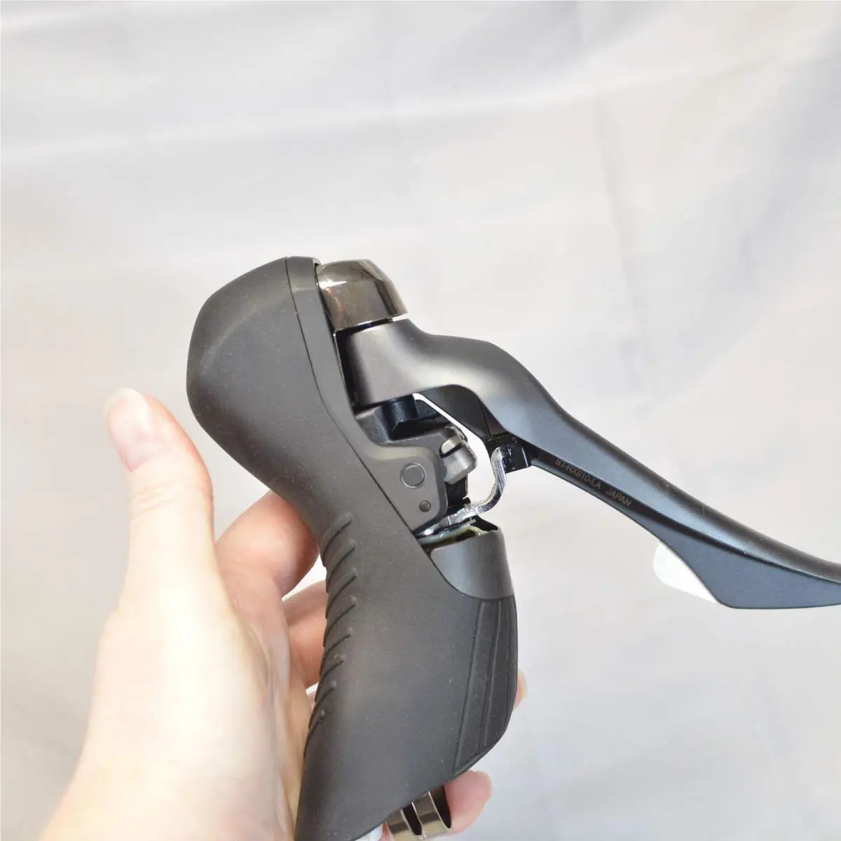 Shimano  - GRX 800 - GRX - Gray/Black 3