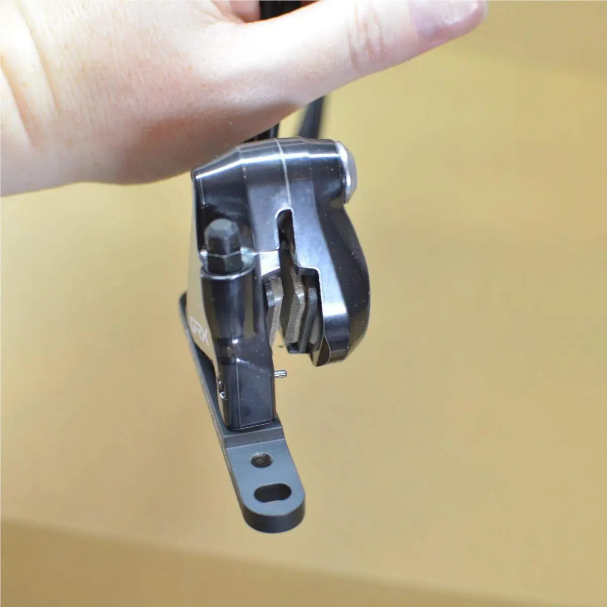 Shimano  - GRX 800 - GRX - Gray/Black 8