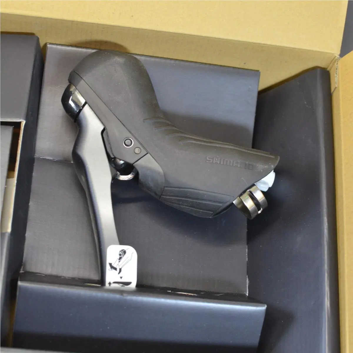 Shimano  - GRX 800 - GRX - Gray/Black 0
