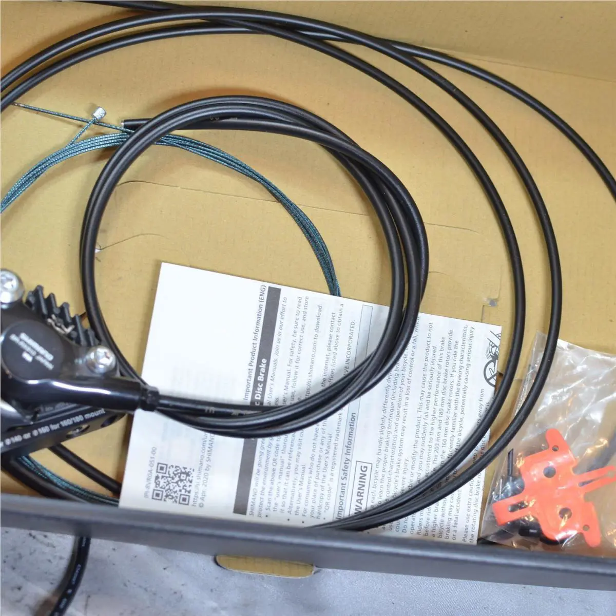 Shimano  - GRX 800 - GRX - Gray/Black 6