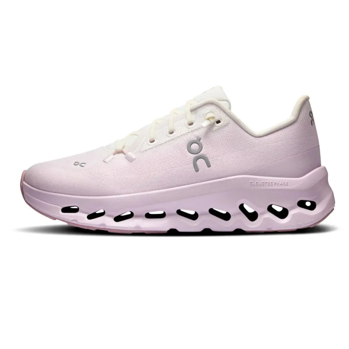 On-Running shoes - On Cloudnova - Cloudnova - 3WE10051145 3WE10053286 - Ivory/Orchid 0