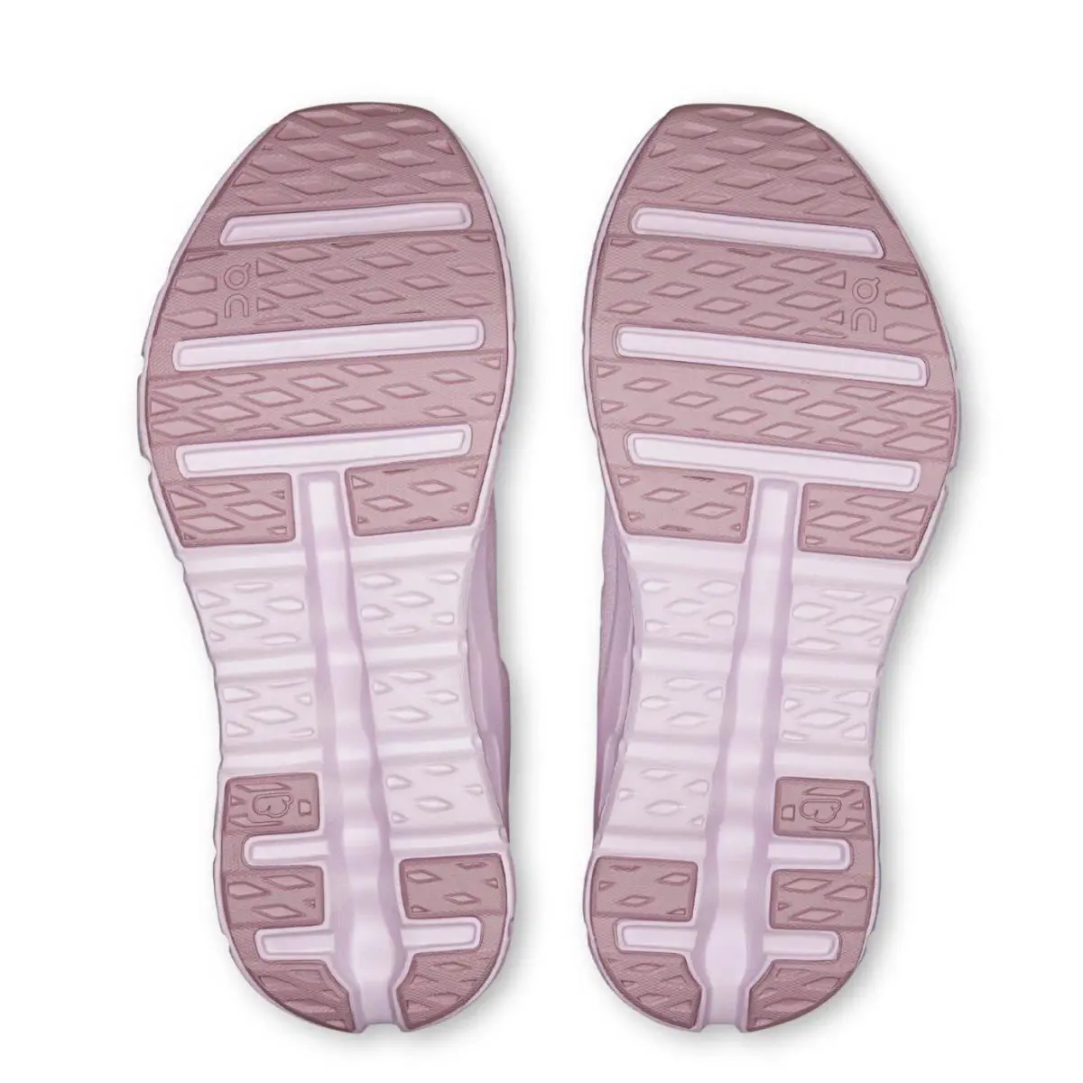 On-Running shoes - On Cloudnova - Cloudnova - 3WE10051145 3WE10053286 - Ivory/Orchid 4