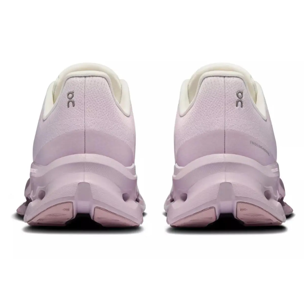 On-Running shoes - On Cloudnova - Cloudnova - 3WE10051145 3WE10053286 - Ivory/Orchid 7