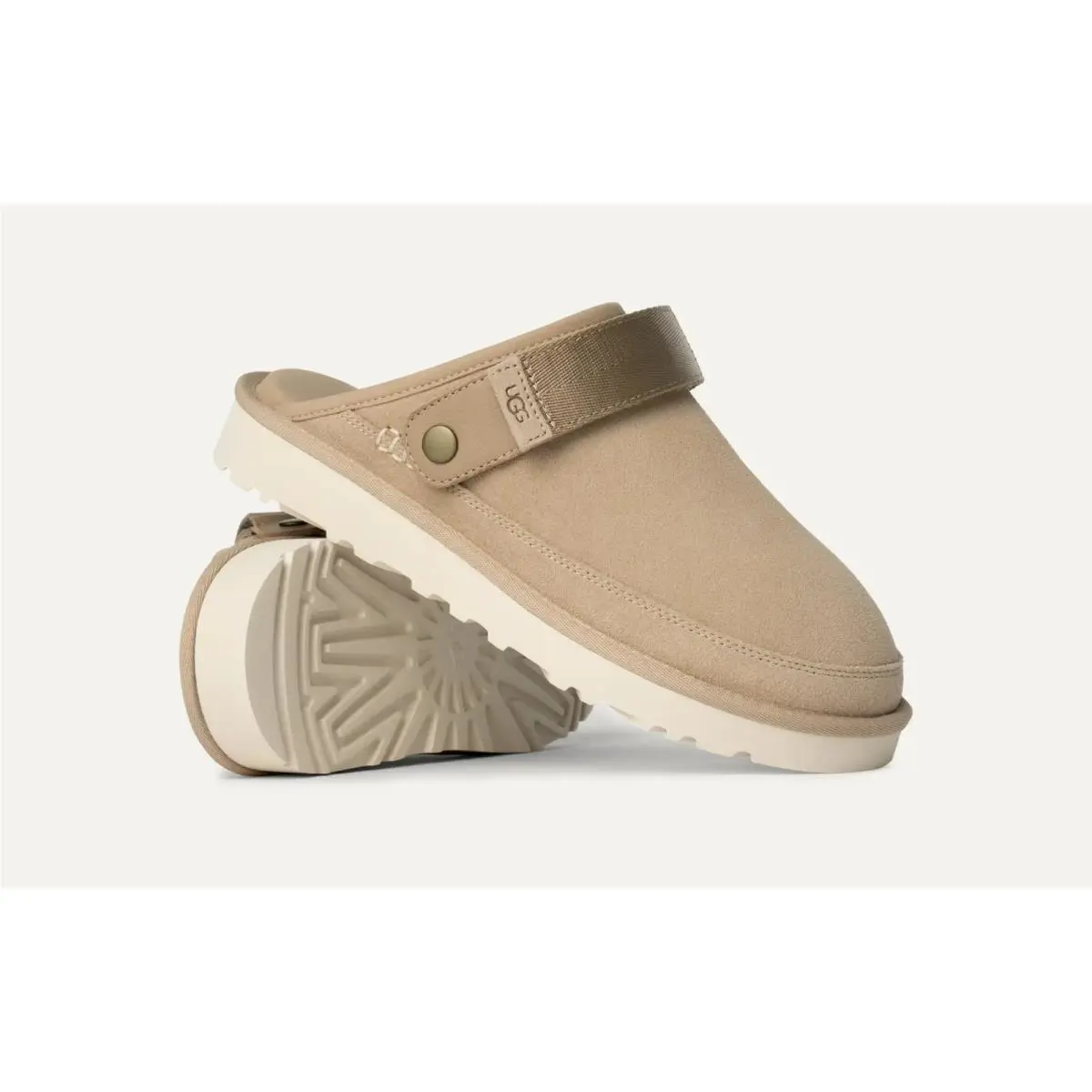UGG shoes - Sand 9