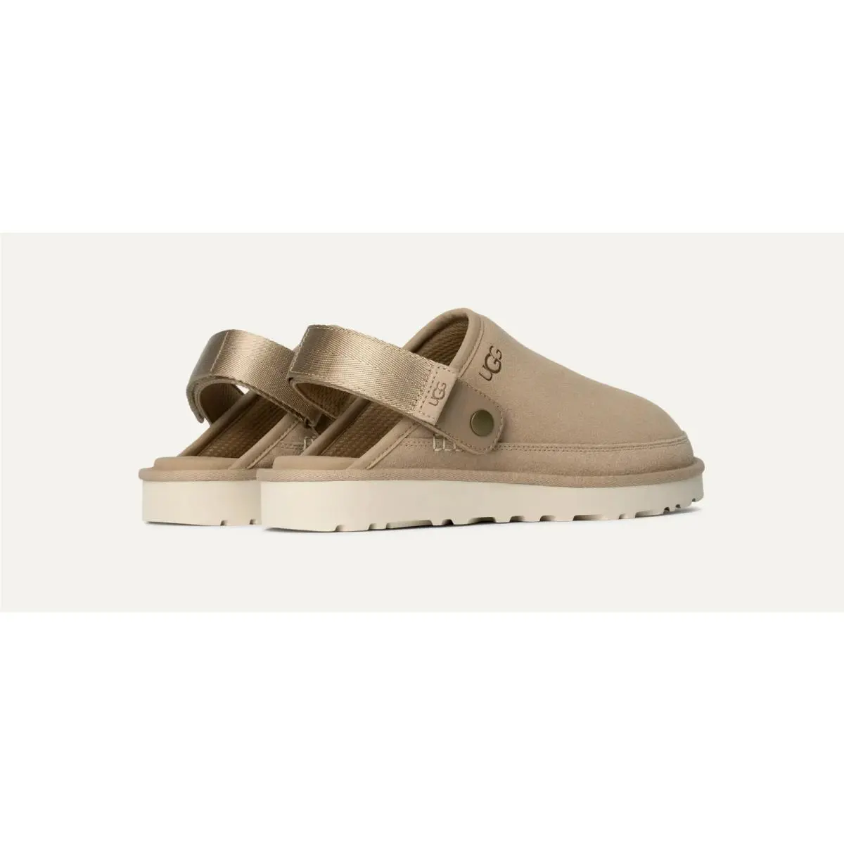 UGG shoes - Sand 10
