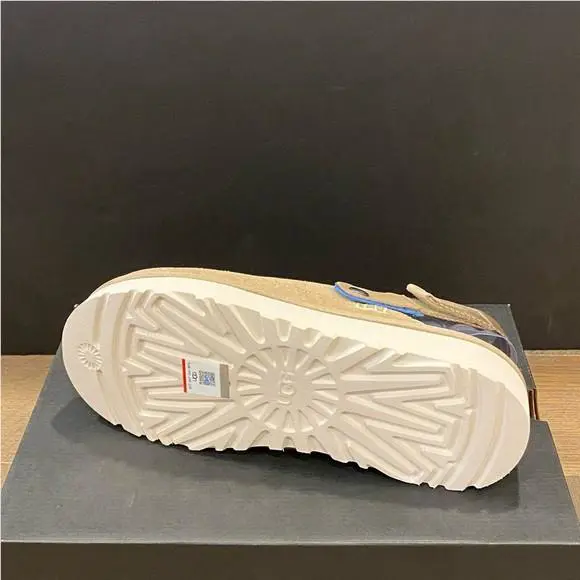 UGG shoes - Sand 2