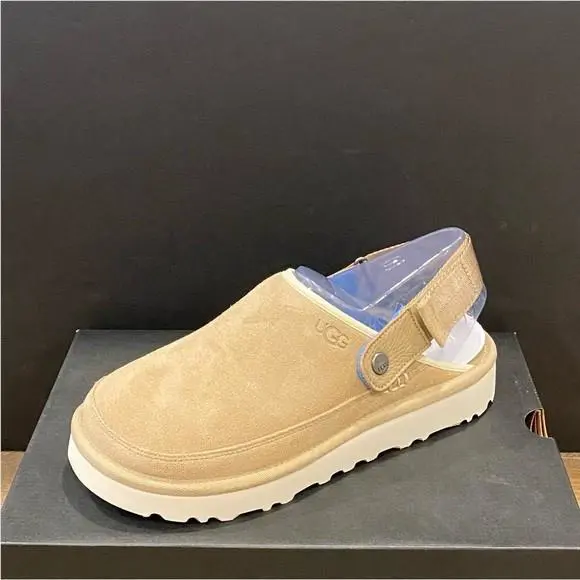 UGG shoes - Sand 5