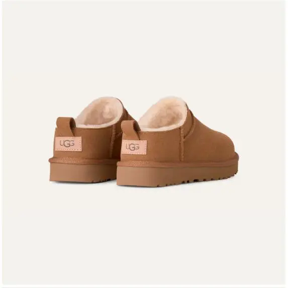 UGG shoes - Multicolor, s: Chesnut 2