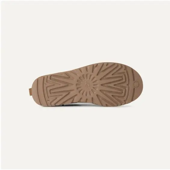 UGG shoes - Multicolor, s: Chesnut 4