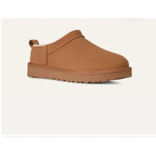 UGG shoes - Multicolor, s: Chesnut 5