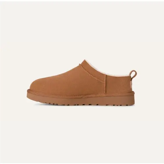 UGG shoes - Multicolor, s: Chesnut 6