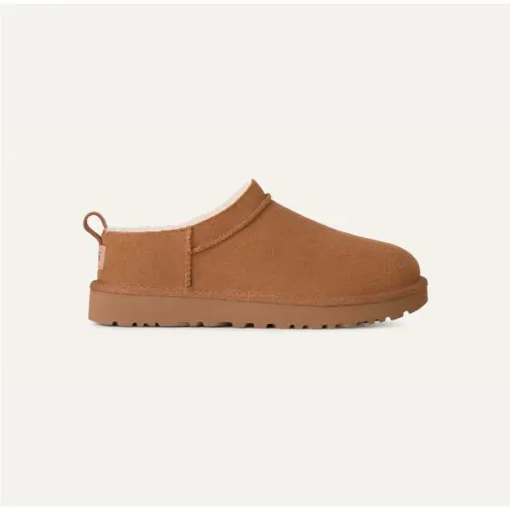 UGG shoes - Multicolor, s: Chesnut 7