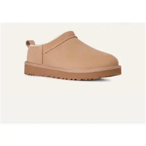UGG shoes - Multicolor, s: Chesnut 11