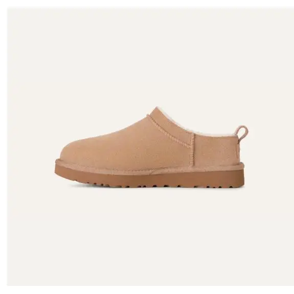 UGG shoes - Multicolor, s: Chesnut 12