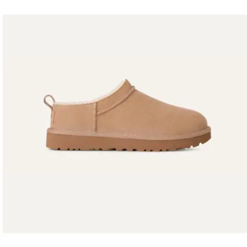 UGG shoes - Multicolor, s: Chesnut 13