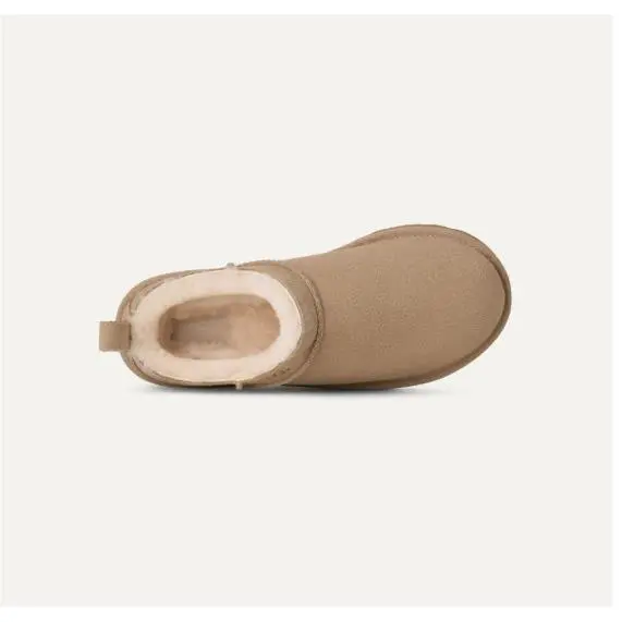 UGG shoes - Multicolor, s: Chesnut 14