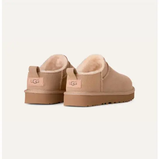 UGG shoes - Multicolor, s: Chesnut 15