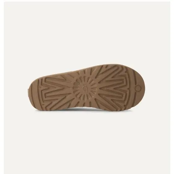 UGG shoes - Multicolor, s: Chesnut 16