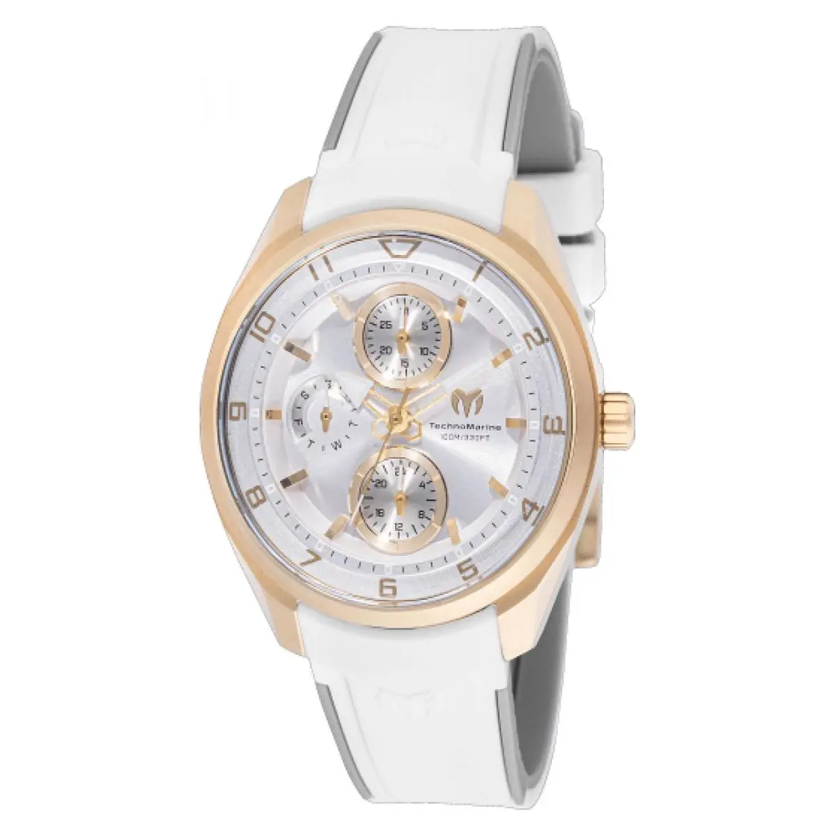 Watch Technomarine TM-318113 Ocean Lady 36 Stainless Steel