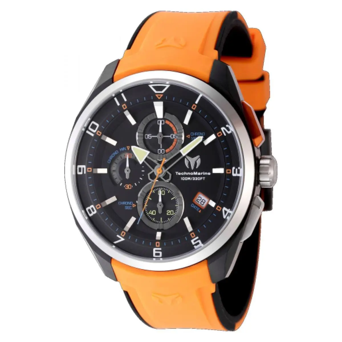 Watch Technomarine TM-318128 Ocean Men 44 Stainless Steel
