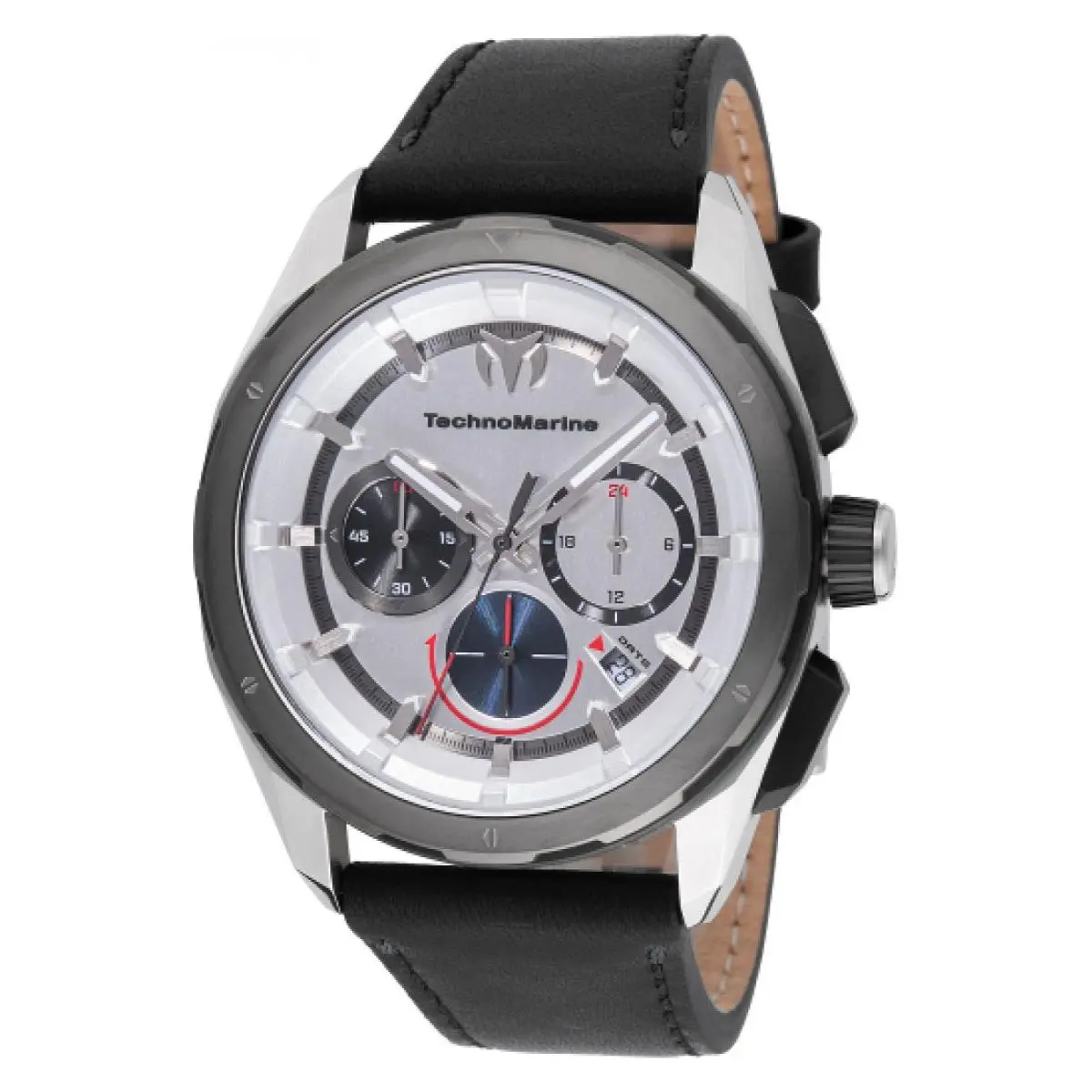 Watch Technomarine TM-318088 Ocean Men 43 Stainless Steel