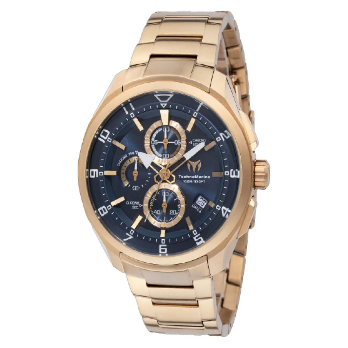 Watch Technomarine TM-318119 Ocean Men 44 Stainless Steel