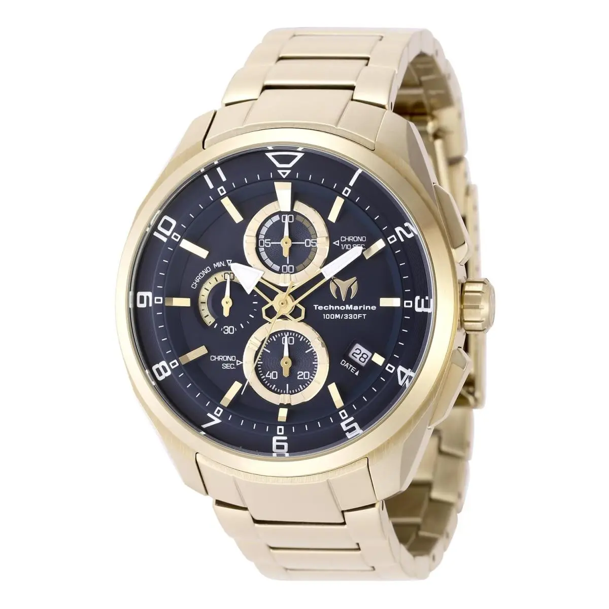 Technomarine Ocean Quantum TM-318119 Men`s Quartz Watch
