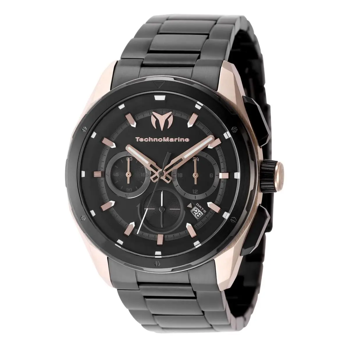 Technomarine Ocean Nomad TM-318092 Men`s Quartz Watch