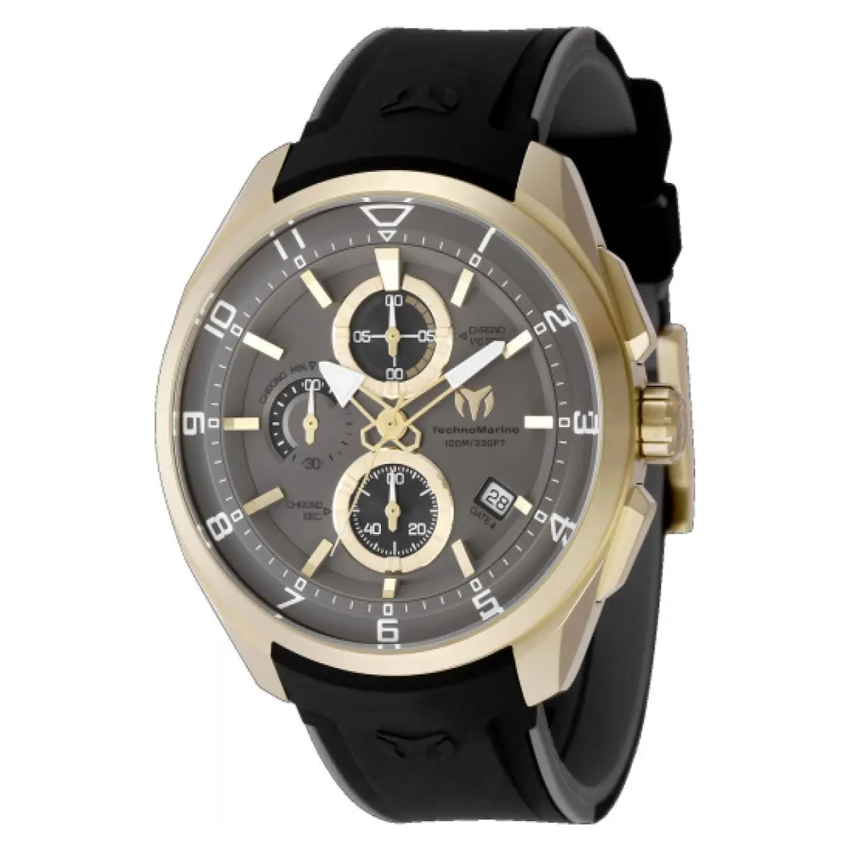 Watch Technomarine TM-318125 Ocean Men 44 Stainless Steel