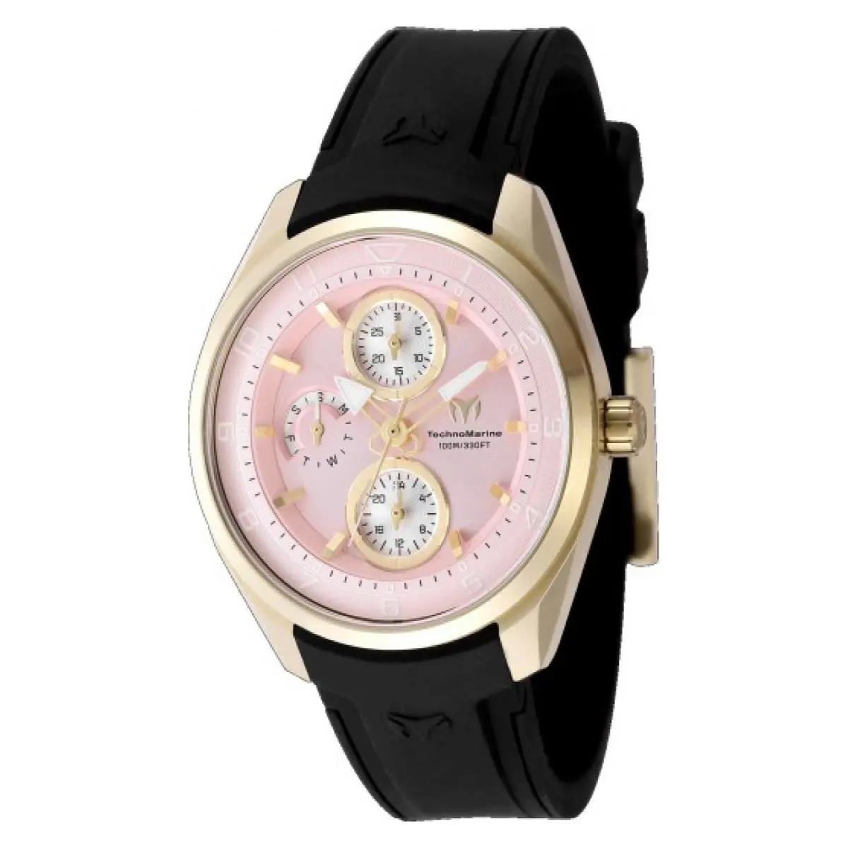 Watch Technomarine TM-318133 Ocean Quantum Women 36mm Stainless Steel by TechnoMarine