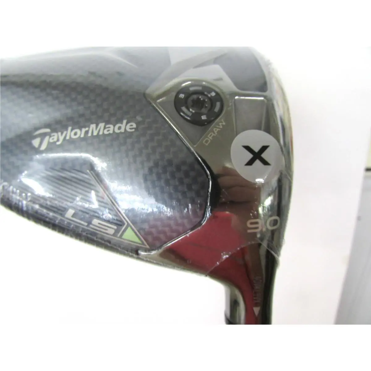 TaylorMade  - TAYLORMADE Qi35 LS 1