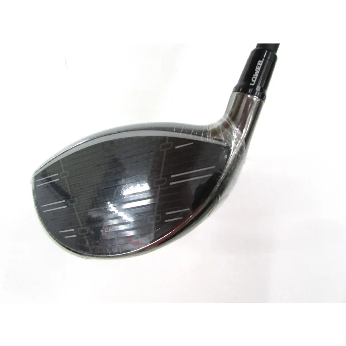 TaylorMade  - TAYLORMADE Qi35 LS 3