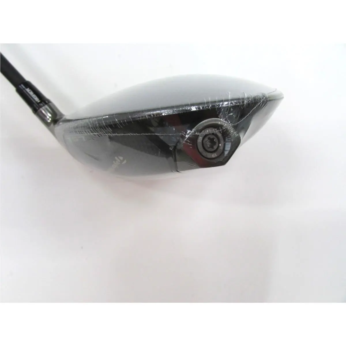 TaylorMade  - TAYLORMADE Qi35 LS 4
