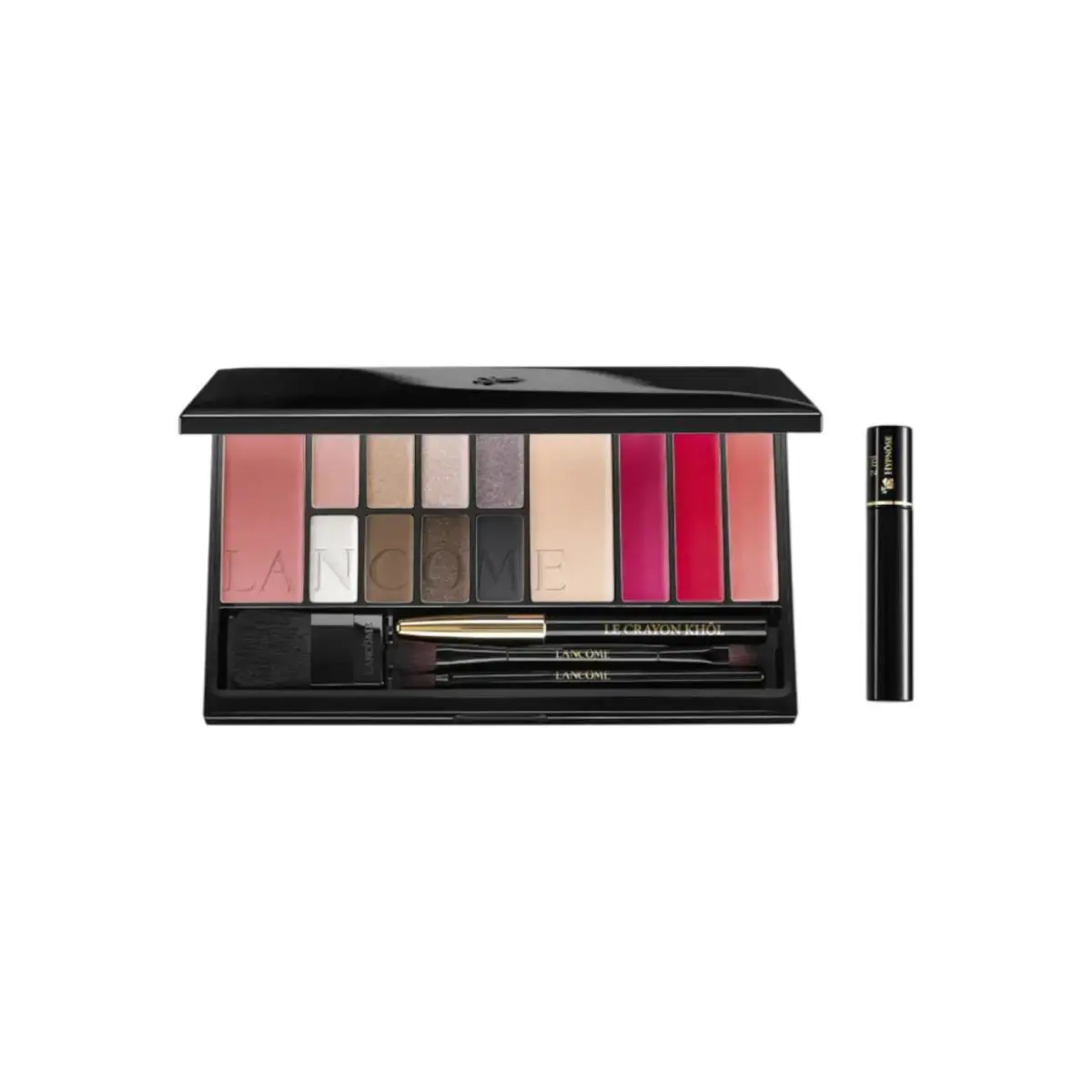 Lancome L`absolu Palette – 0.71 oz / 20.4 g All-in-one Makeup Set