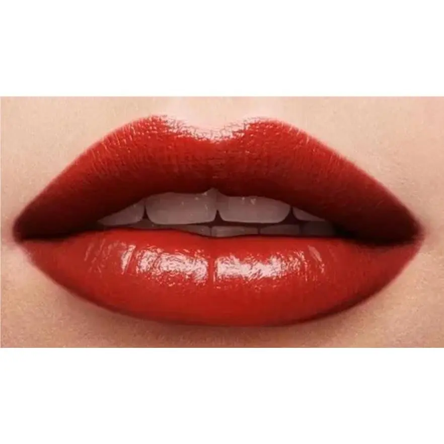 Lancome L`absolu Rouge Ruby Cream Lipstick N.02 Ruby Queen 3g / 0.10oz Rare by Lancôme