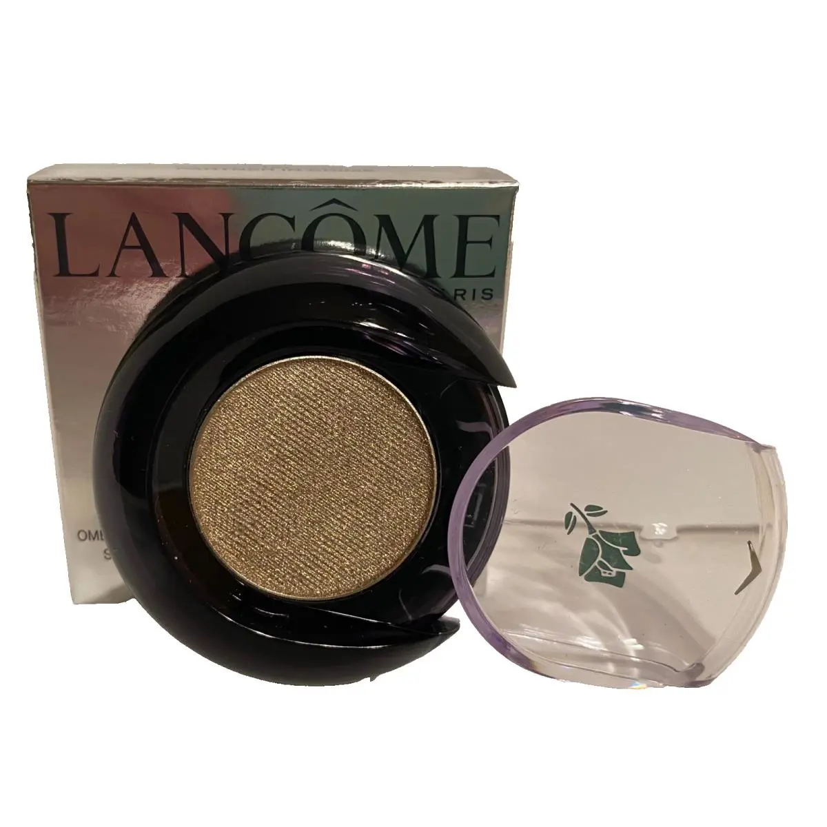 Lancome Color Design 131 Partner IN Crime Eye Shadow
