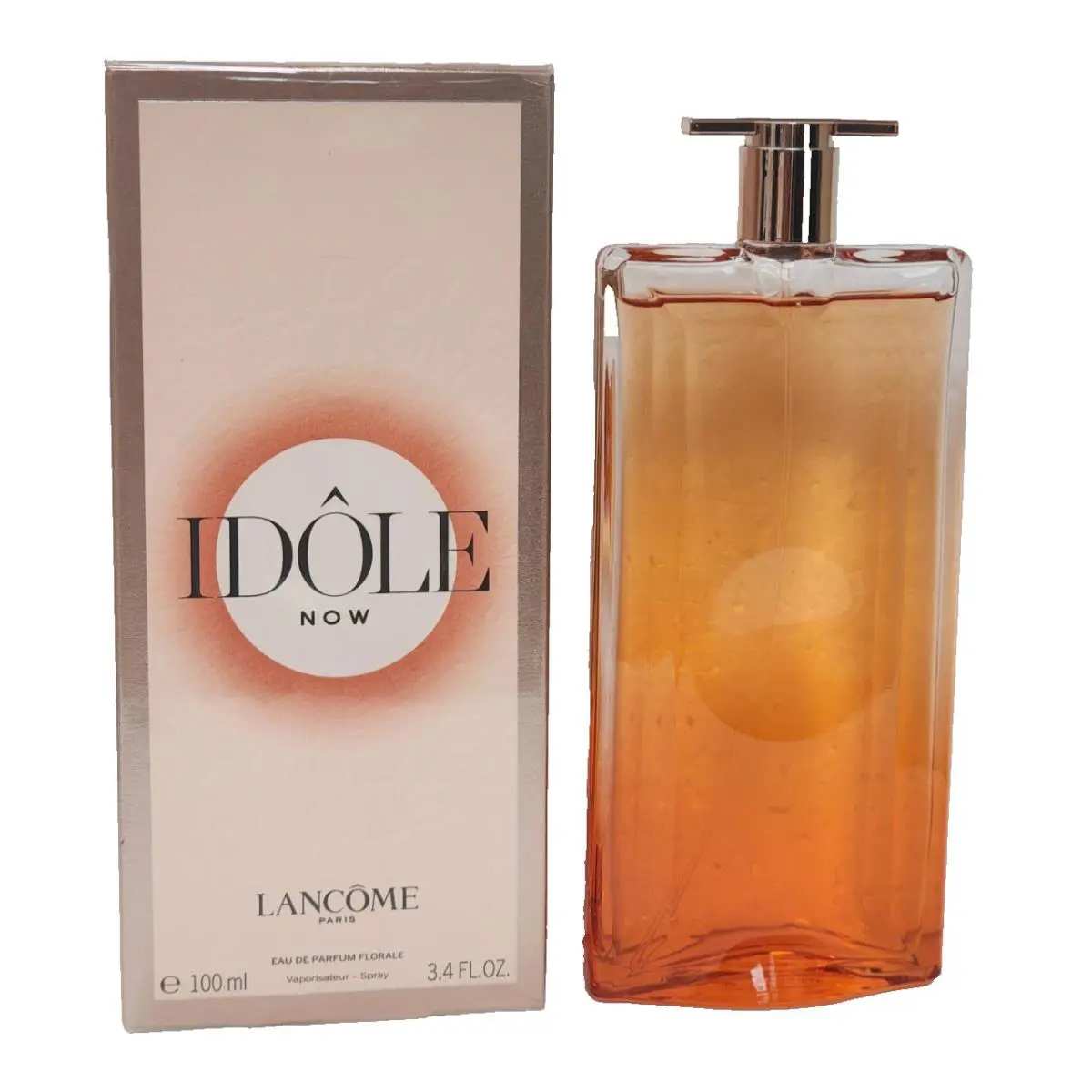 Lancome Idole Now by Now Women 3.4 oz Eau DE Parfum Florale