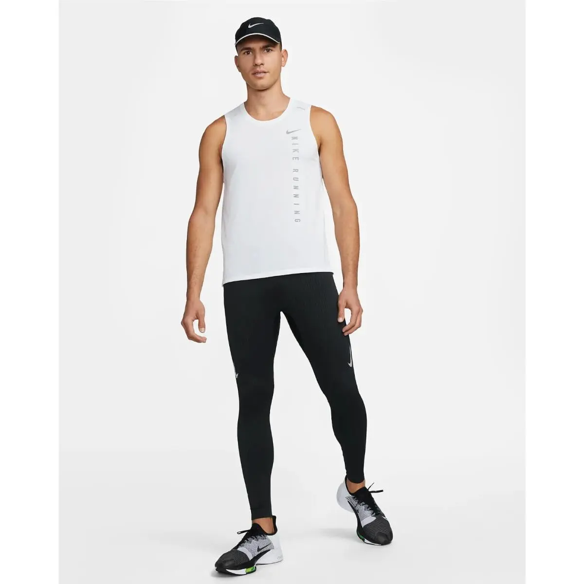 Nike clothing - DM4613 - DM4613011 DM4613 - Black 9