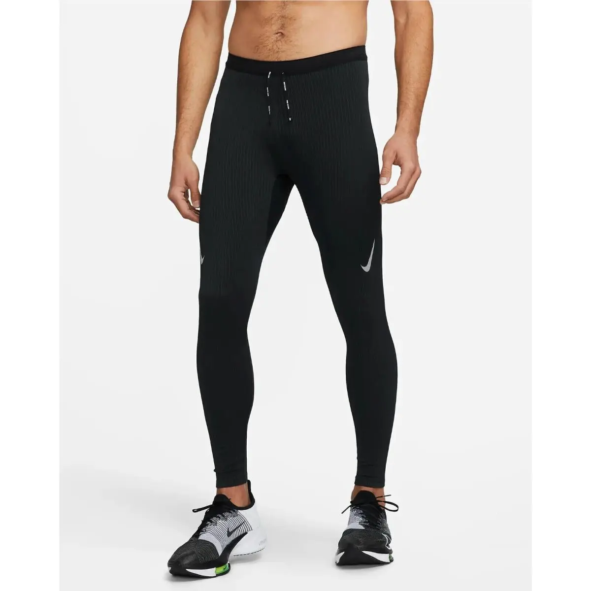 Nike clothing - DM4613 - DM4613011 DM4613 - Black 7