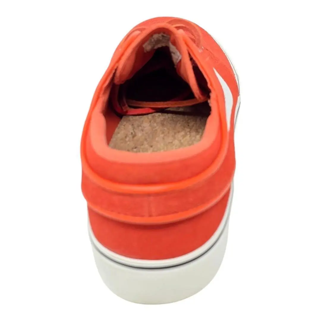 Nike shoes - Nike Stefan Janoski - Stefan Janoski - Fd6757-800 - Orange 1