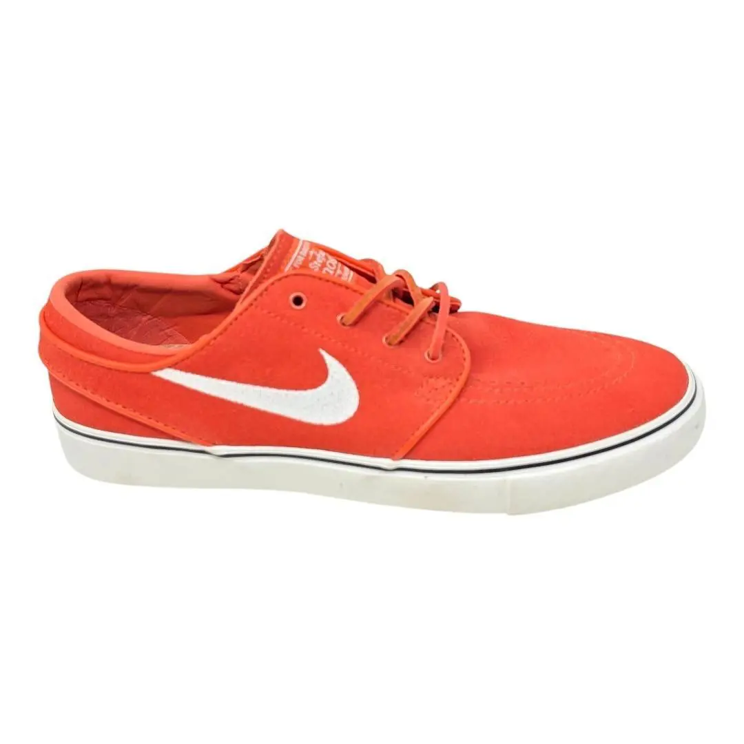 Nike shoes - Nike Stefan Janoski - Stefan Janoski - Fd6757-800 - Orange 4
