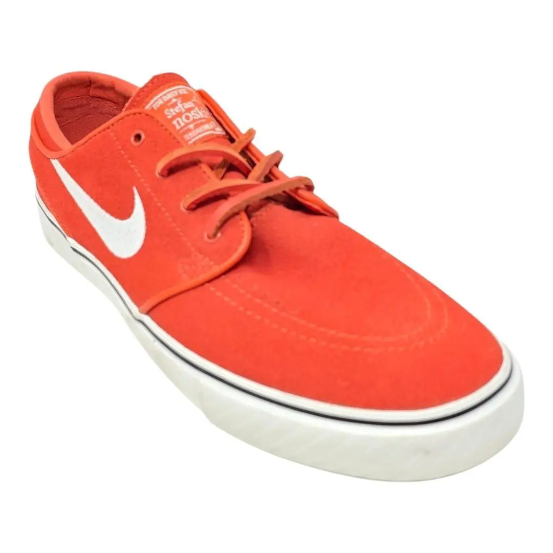 Nike shoes - Nike Stefan Janoski - Stefan Janoski - Fd6757-800 - Orange 5