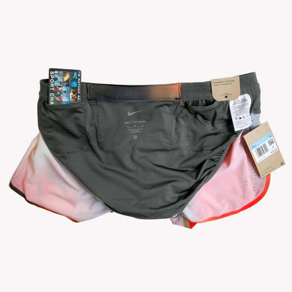 Nike clothing - Multicolor 14